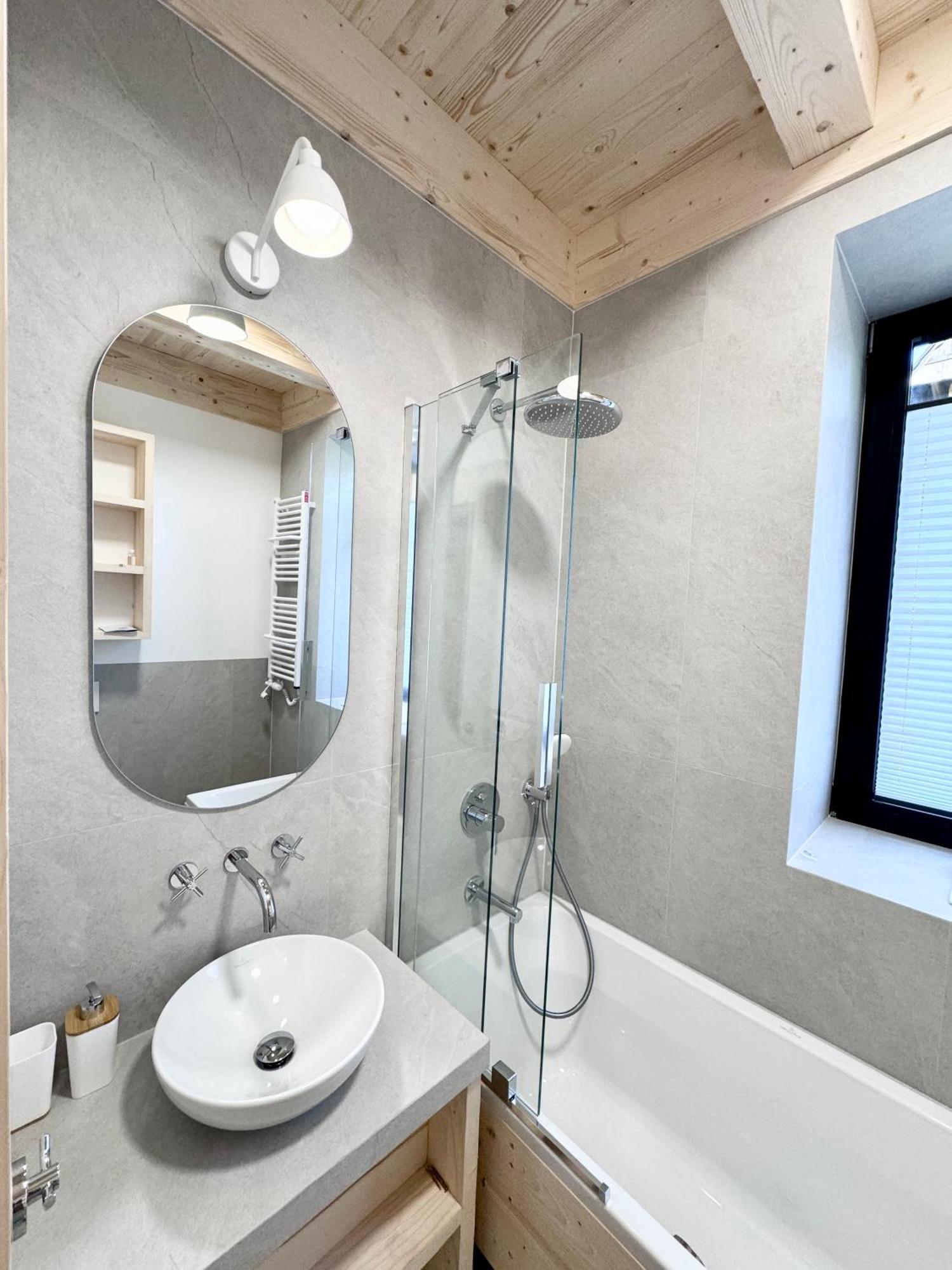 Studio Dla 2 Osob Tatra-Dream ซาโกปาเน ภายนอก รูปภาพ